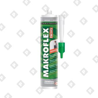 Термостойкий герметик