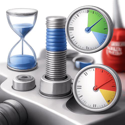 Резьбовые фиксаторы для винтов: когда нужны и как применять фото 3