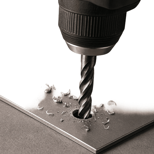 Как правильно установить вытяжные заклёпки