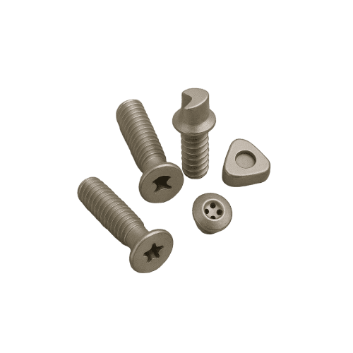 Области применения антивандального крепежа