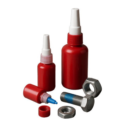 Анаэробный герметик