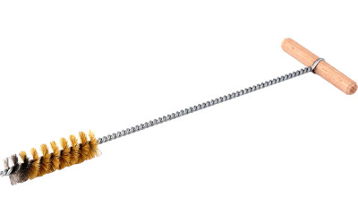 Рекомендуем купить Щетка КМП для прочистки отверстий 19/20мм комб. (отв.14-18мм)