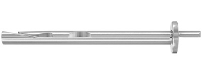 Рекомендуем купить Потолочный анкер-клин fischer FDN II 6x40/5 для многократного крепления, оц. сталь