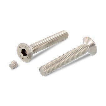 Рекомендуем купить Art. 9141 A2 M6X35 с заглушкой