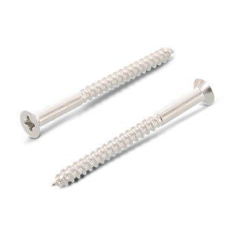 Рекомендуем купить DIN 7997 A2 3,5X35 Z