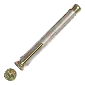 Рекомендуем купить AR-P Анкер рамный M6 10x92