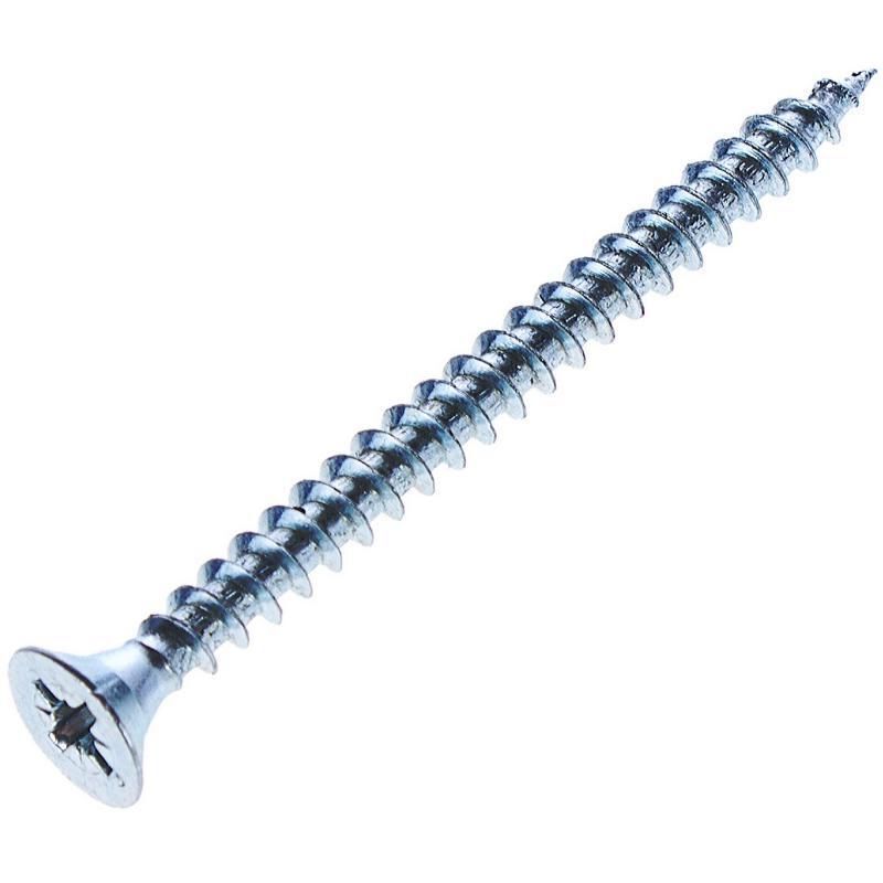 Рекомендуем купить 4.5x30 POZI оцинкованный