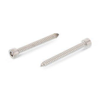 Рекомендуем купить DIN 912 A2 C 6,3X45