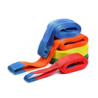 Рекомендуем купить Строп текстильный петлевой СТП 0.5 т,  7 м x 30 мм