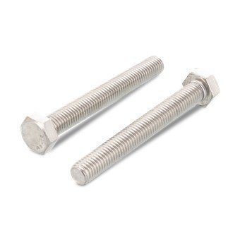 Рекомендуем купить ISO 4017 M20X60 A2