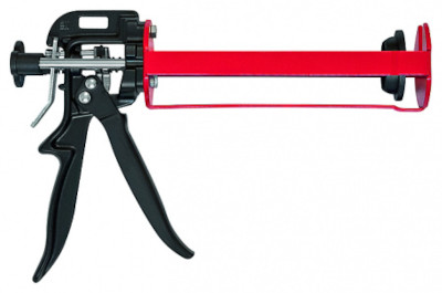 Рекомендуем купить Пистолет для выпрессовывания картриджей EASYFIX bit-AG 400