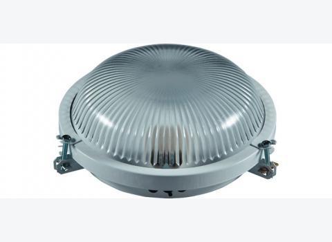 Рекомендуем купить Светильник НПП 03-100-005 100Вт E27 IP65 промышленный накладной Владасвет СТЗ 10118