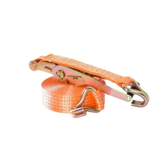 Рекомендуем купить Ремень стяжной для крепления груза 1.5 т / 3 т, 5 м x 35 мм