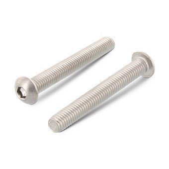 Рекомендуем купить ISO 7380-1 A4 M 8X18/18