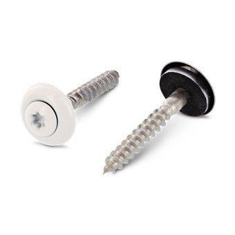 Рекомендуем купить Art. 9087 A2 4,5X60 TX20 - RAL 9010