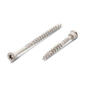 Рекомендуем купить Art. 9245 AISI 410 4,5X60/36 TX20