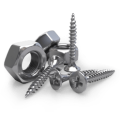 Купить крепеж и метизы оптом | ПРОТОРГ