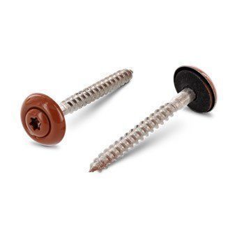 Рекомендуем купить Art. 9087 A2 4,5X25 TX20 - RAL 8004