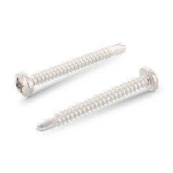 Рекомендуем купить DIN 7504 A2 M 3,9X50 Z