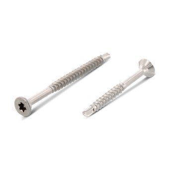 Рекомендуем купить Art. 9244 AISI 410 6,0X120/70 TX30