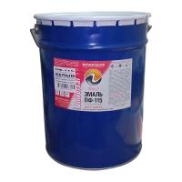 Купить эмаль пф-115 белая (25 кг) оптом | ПРОТОРГ