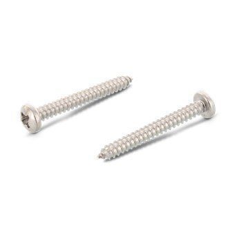 Рекомендуем купить DIN 7981 A2 C 4,8X70 Z