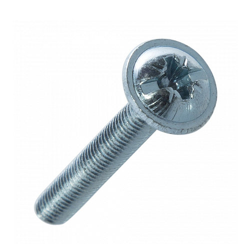 Рекомендуем купить M4x12 DIN 967 кл. пр. 4.8 оц. сталь