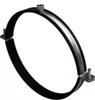 Купить хомут вентиляционный ø315 мм с резиновым профилем и гайкой м8 оптом | ПРОТОРГ