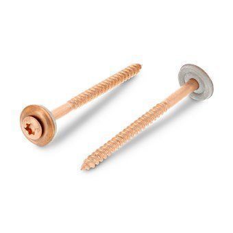 Рекомендуем купить Art. 9287 A2-Cu 4,5X40 TX25