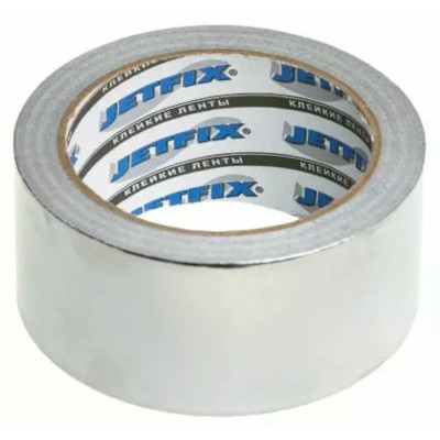 Рекомендуем купить Алюминиевая клейкая лента JETFIX, 48 мм x 20 м