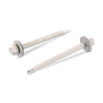 Рекомендуем купить DIN 7504 A2 K 5,5X50 уплотн. шайба 16мм