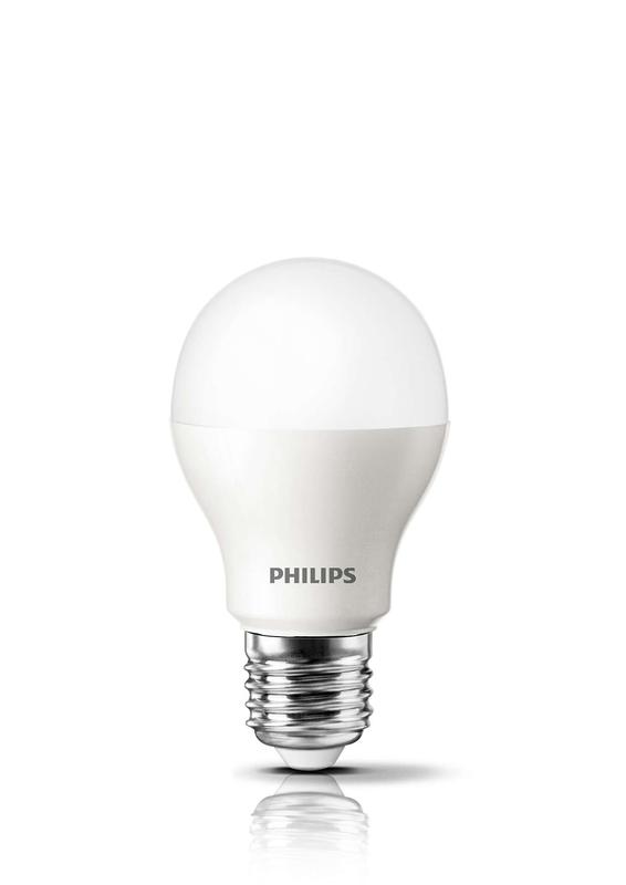 Рекомендуем купить Лампа светодиодная ESS LEDBulb 7Вт E27 3000К 230В 1/12 PHILIPS 929002298987