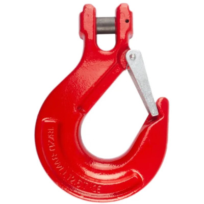 Рекомендуем купить Крюк 15 т с вилочным соединением, кл. пр. 8