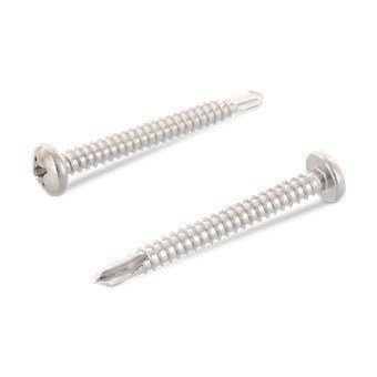 Рекомендуем купить DIN 7504 A4 M 4,8X35 H