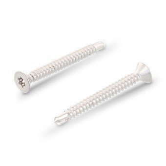 Рекомендуем купить DIN 7504 A4 O 3,5X16 TX10