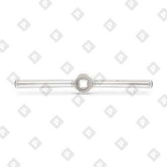 DIN 80701 A4 M 16 - №3