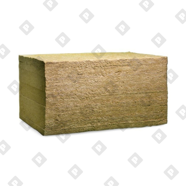 Утеплитель Rockwool Акустик Баттс 1000х600х100 мм, 5 шт - №1