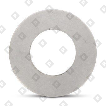 DIN 2093 AISI 301 50X25,4X1,25 - №2