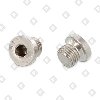 DIN 908 A2 G 3/8" согласно DIN 228 - №1