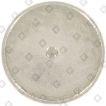 M 4X25 ISO 13918 A2 PT - №3