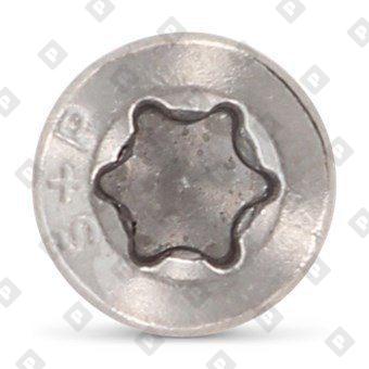 Art. 9242 AISI 410 5,0X50/30 TX25 - №3