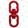 Вертлюг грузовой петля-петля, г/п 12.5т