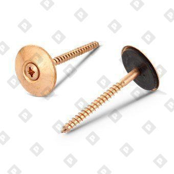 Art. 9069 A2-Cu 4,5X55 Z - №1