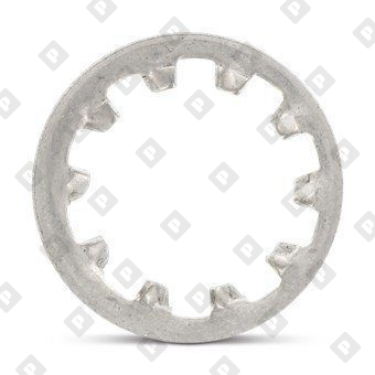 DIN 6797 A2 J 10,5 - №2