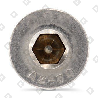 DIN 908 A2 G 3/8" согласно DIN 228 - №3