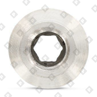 Art. 9062 AISI 303 M 16X25 - №3