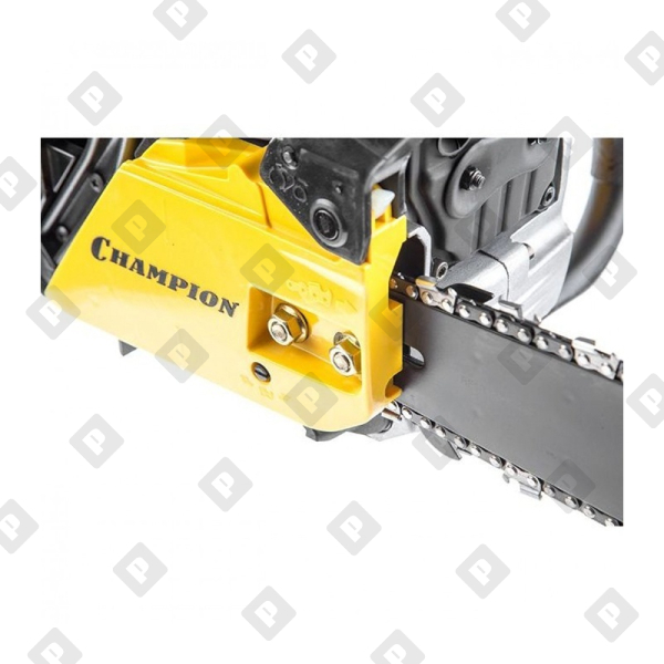Бензопила Champion 251-18" 0,325"-1,5-72 (2,3 кВт легкий старт 5,3 кг) - №5