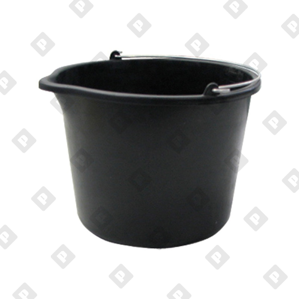 Ведро строительное Biber 65104 20 литров - №1