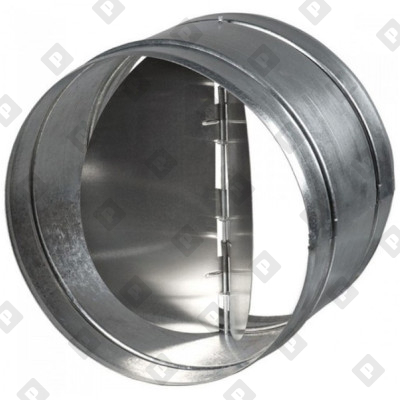 Обратный клапан Ø315 мм - №1