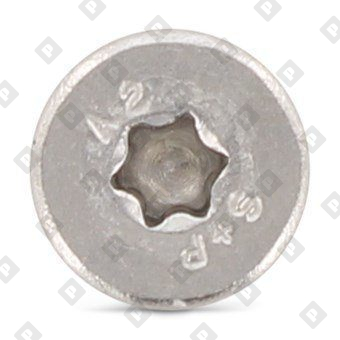 Art. 9040 A2 5,0X60/40 TX20 - №3